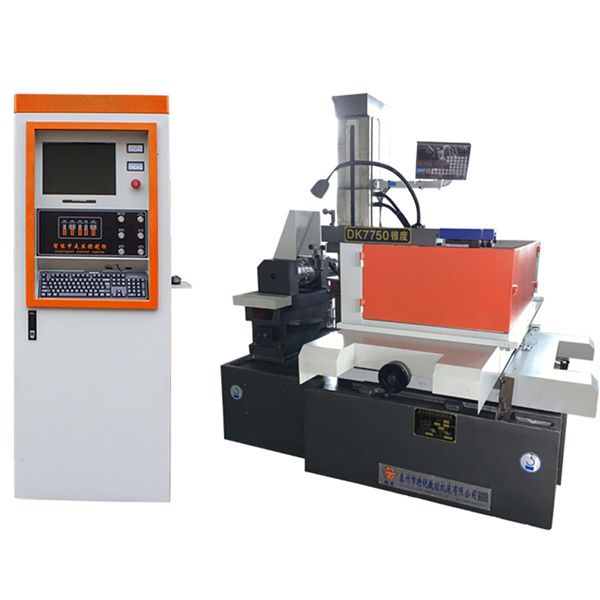 Abrasive wire cutting machine Manufacturer,Supplier TAIZHOU TERUI CNC