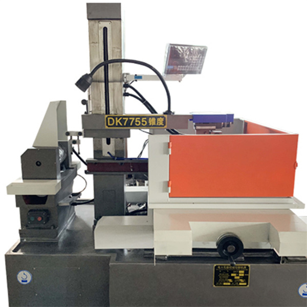 Abrasive wire cutting machine Manufacturer,Supplier TAIZHOU TERUI CNC