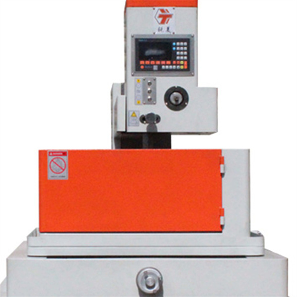 Abrasive wire cutting machine Manufacturer,Supplier TAIZHOU TERUI CNC