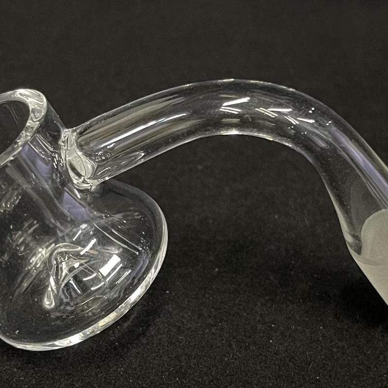 HeatResistant Straight Thermal Quartz Banger, China HeatResistant