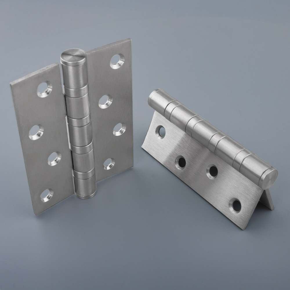 Advantages of Auto Close Door Hinges