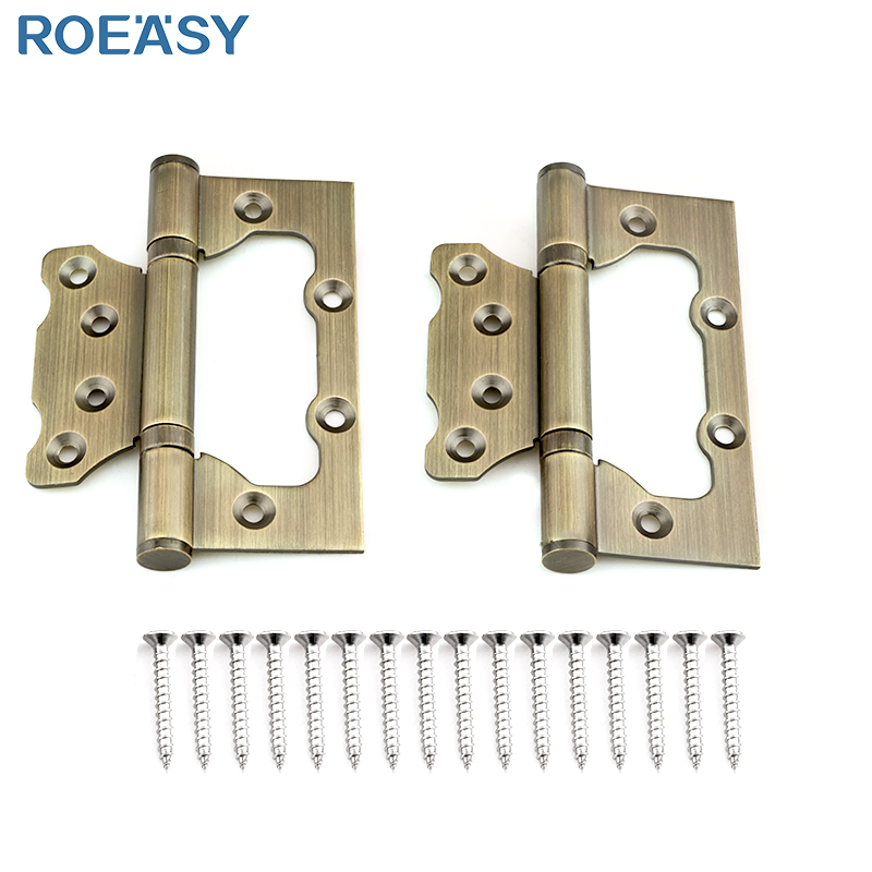 Safety and Use for Soft Close Hinges
