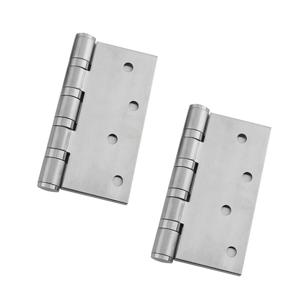 Benefits of Concealed Hinges