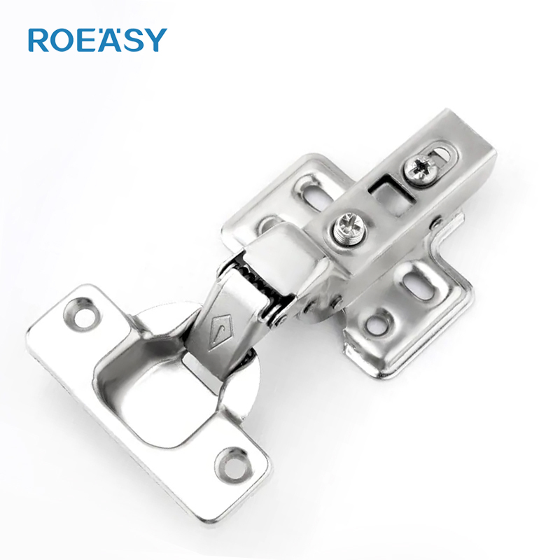 Roeasy CH-293SS stainless steel 201 inseparable soft closing hinge