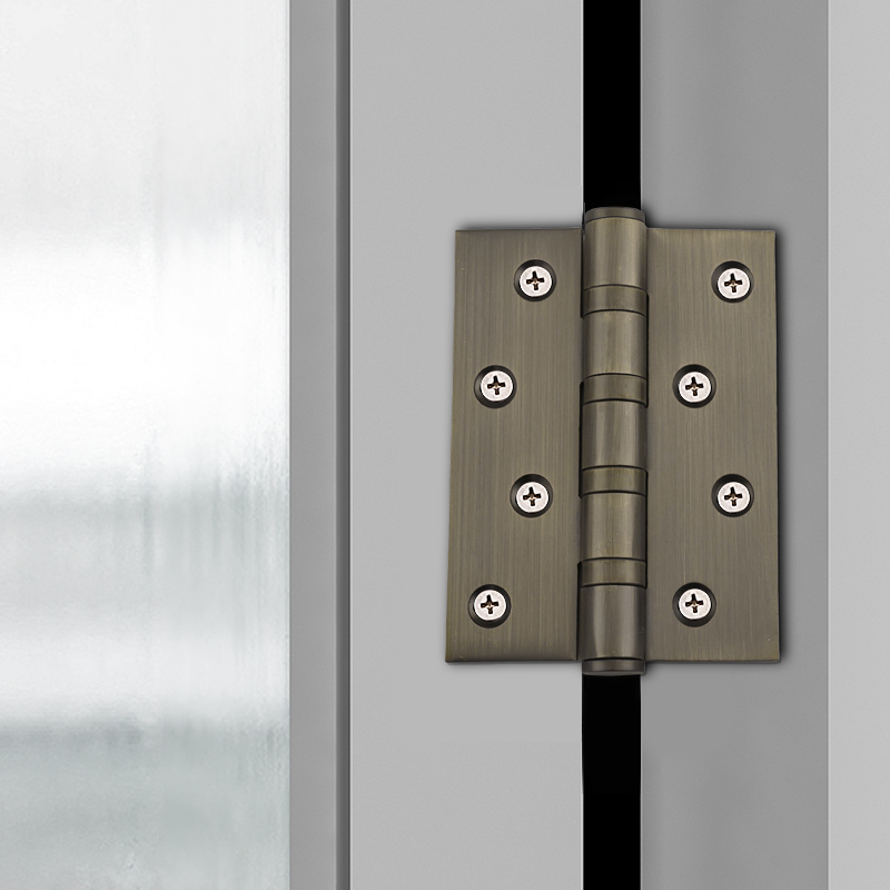 Innovation and usage of Soft Close Door Hinges