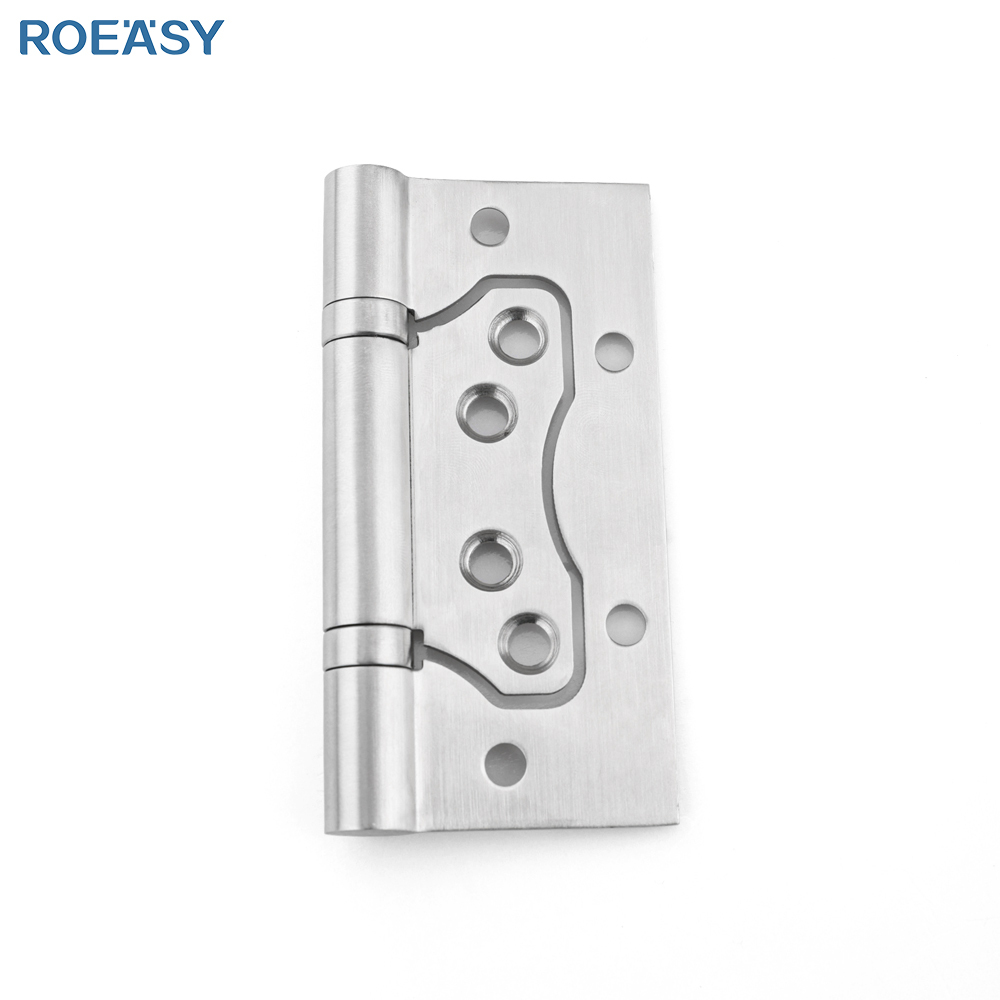 Roeasy no oil 3 pivot door hinge china wholesale hidden hinges for steel doors
