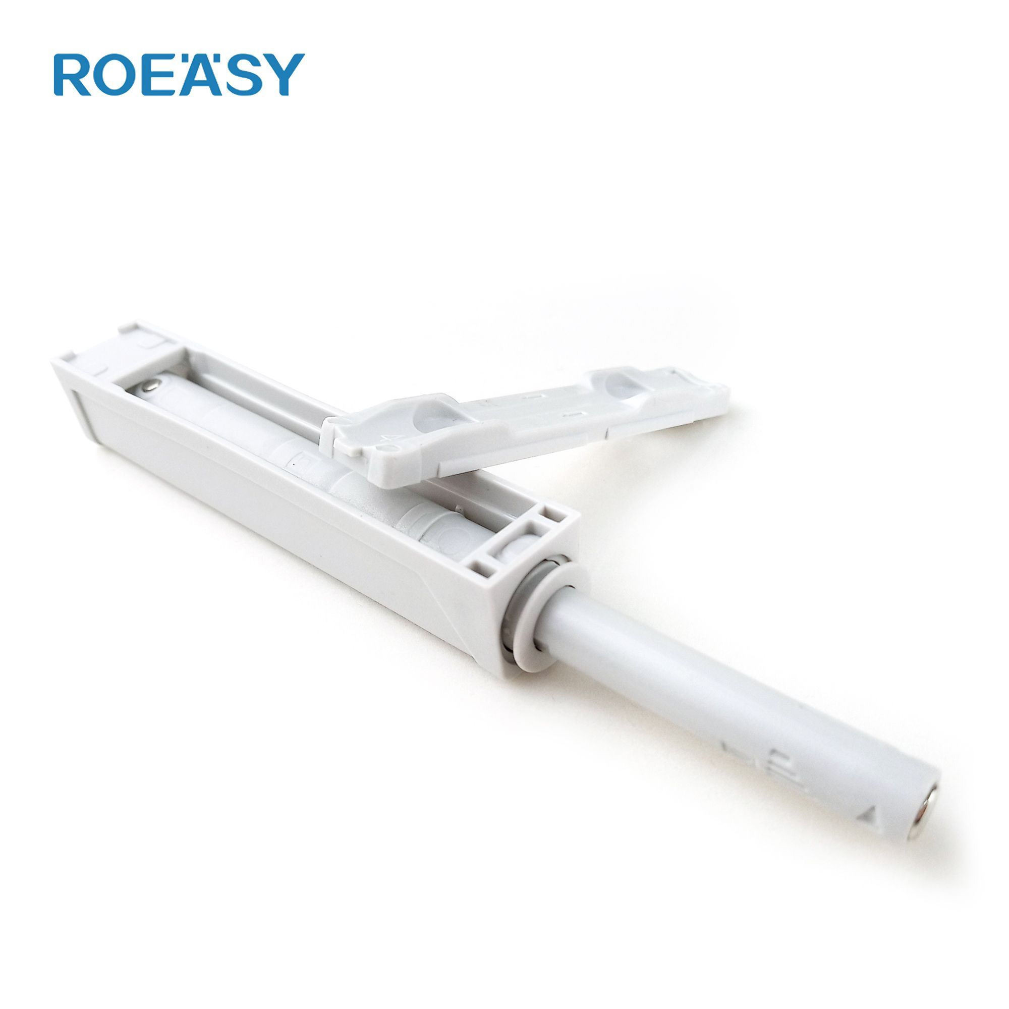 Roeasy RT007 Magnetic Catcher Push to Open System Cabinet Door Latches