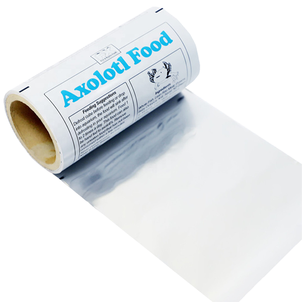 Aluminium foil strip packaging Manufacturer & Supplier in China