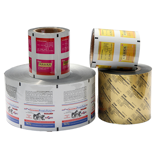 Sachet pharmaceutical packaging Manufacturer,Supplier Jiangsu Hanlin Pharmaceutical Packaging