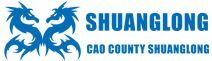 Cao County Shuanglong håndværksfabrik