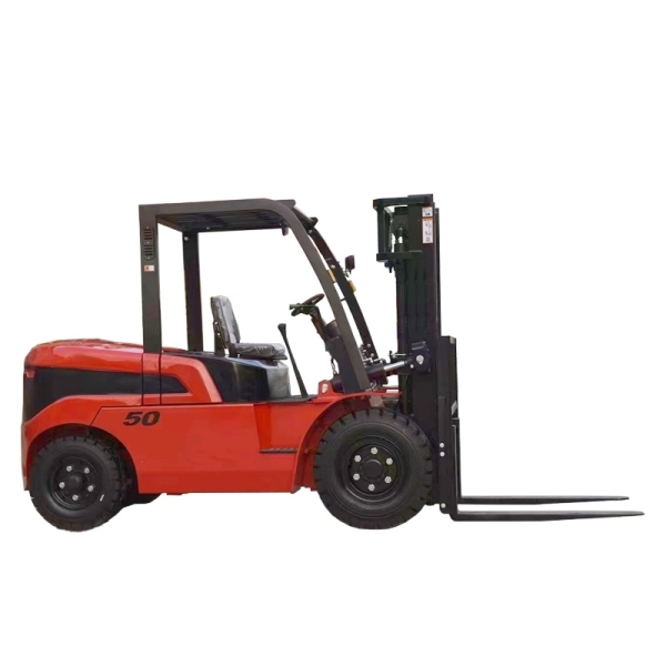 Safety and Use of Forklifts
