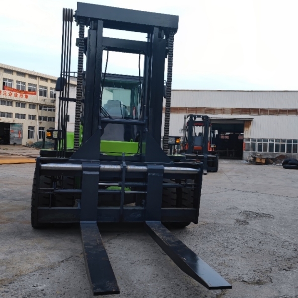 Innovations in 1.5-Ton Forklifts