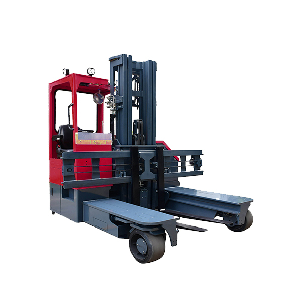 Protection Top Attributes Of Standup Electric Forklifts