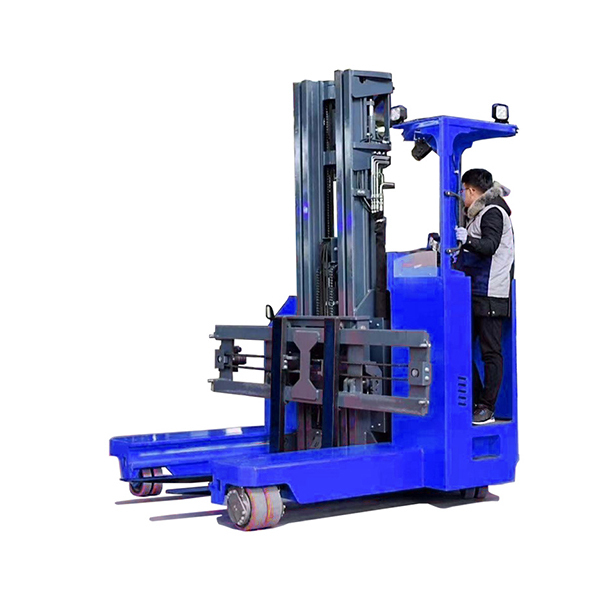 How exactly to Safely Make Use Of Au00a0Multi Directional Reach Truck?