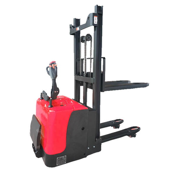 Quality and Applications associated with Straddle Stacker