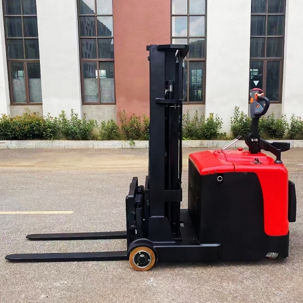 How to Use an Electrical Warehouse Forklifts?