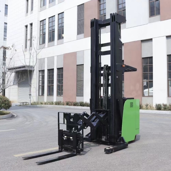 How to utilize? Get the maximum benefit from the Telescoping Forklift