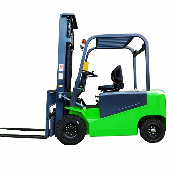 Safety Options That Come with Automatic Forklifts
