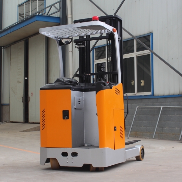 Stand up lift truck Manufacturer & Supplier in China Shanghai ZonCho