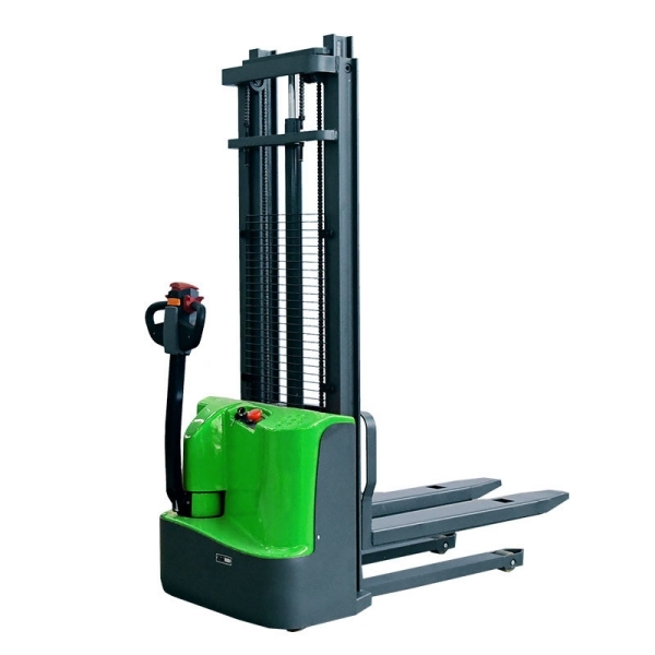 Innovation in Clamp Truck Forklifts