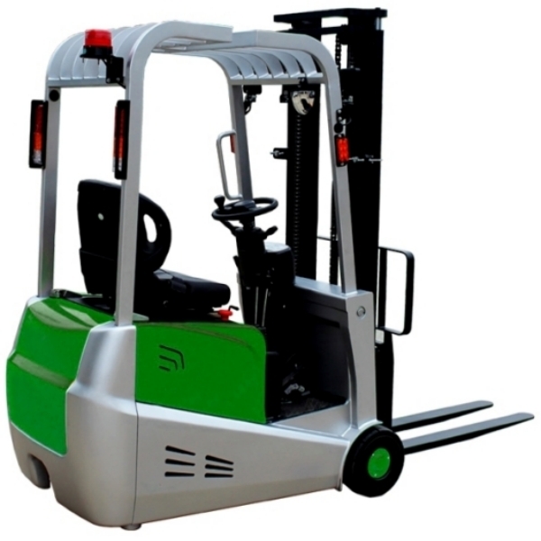 Health and safety first: how exactly to utilize the 4.5 T Forklift