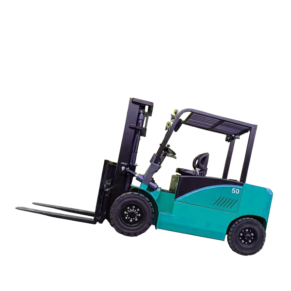 How exactly to Take Advantage Of Electric Forklifts?