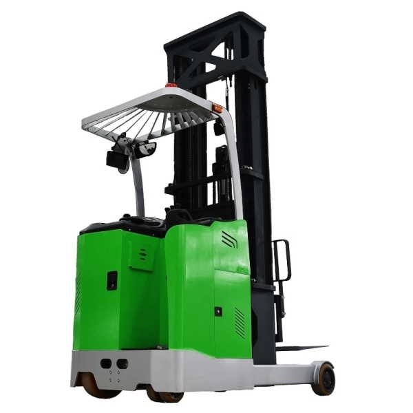 How exactly to Utilize the Reach Forklift?