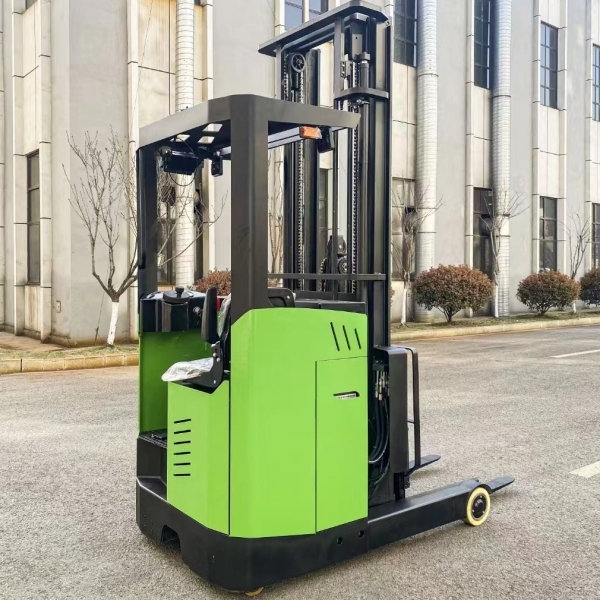Innovations in New Forklifts