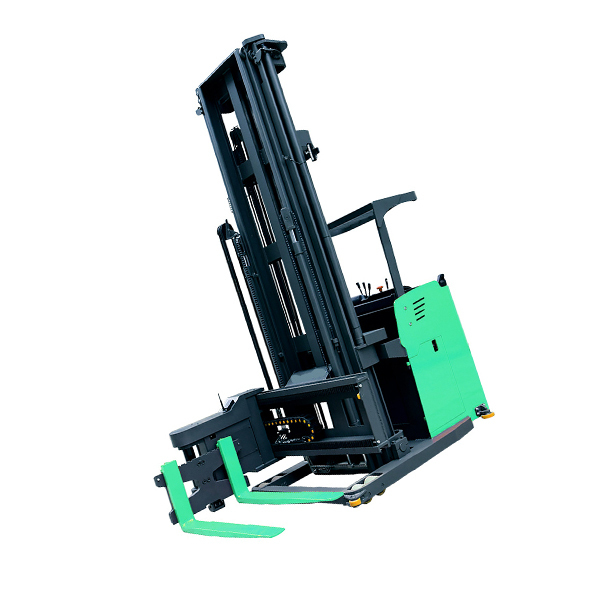 Security for the VNA Lift Truck