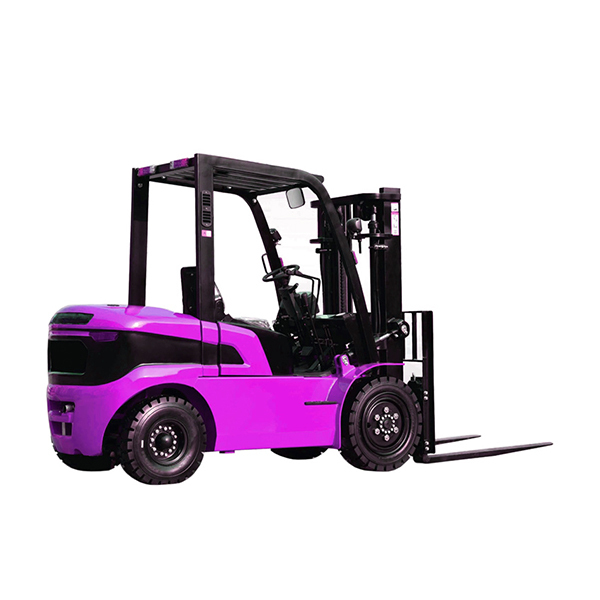 Protection Highlights Of Combustion Forklifts: