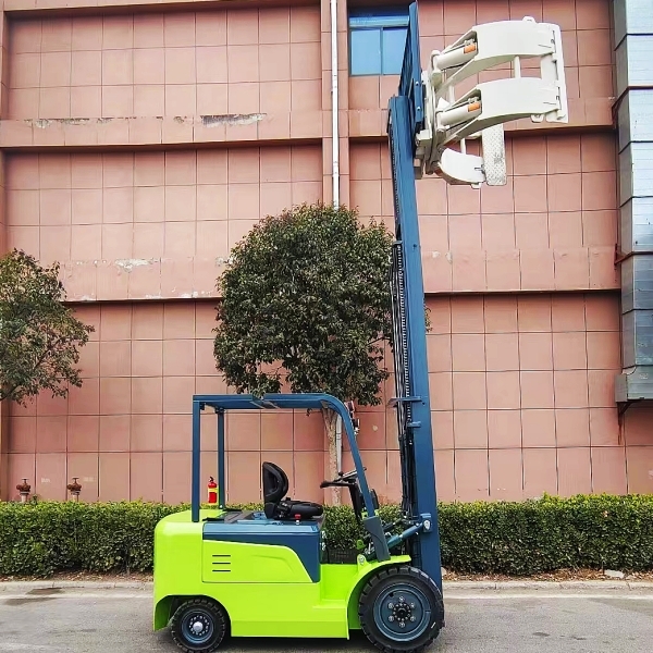 Safety of Forklift Fork Attachments