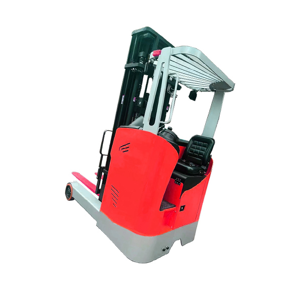 How to Take Advantage of a Reach Forklift Controls?