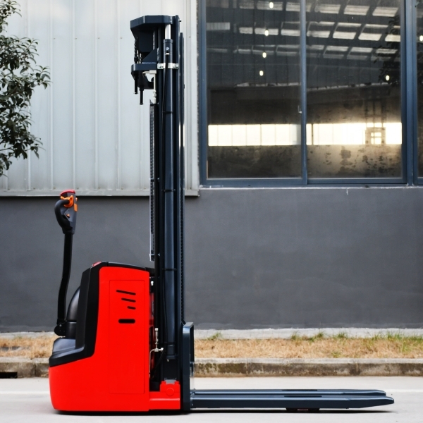 Innovation for this 3.5 Ton Forklift