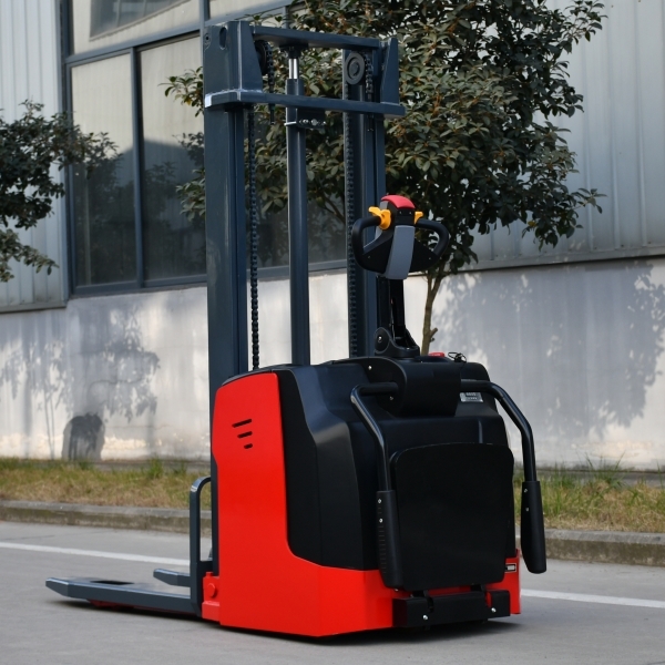 Benefits of propane forklifts