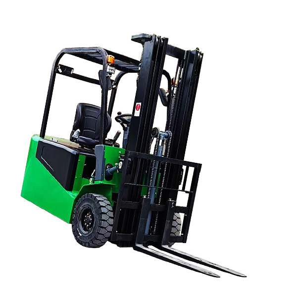 Safety Tips in Making Use of a 3-Ton Diesel Forklift