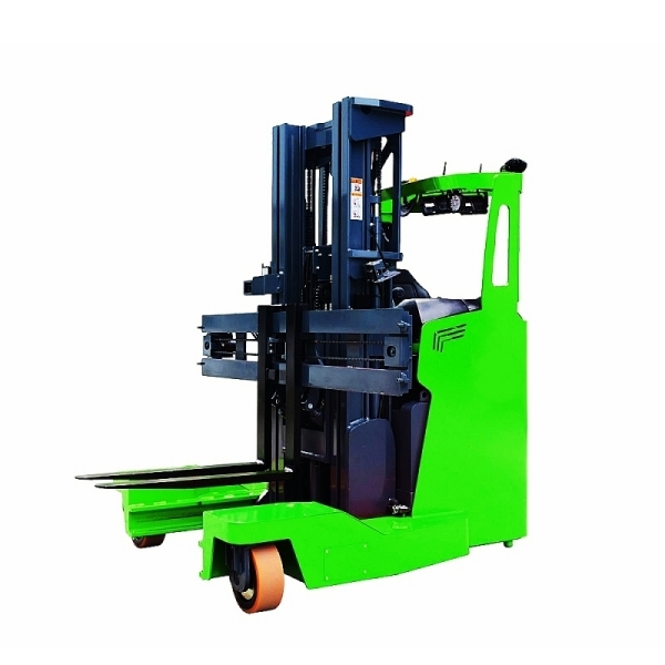 Applications of Narrow Reach Forklifts