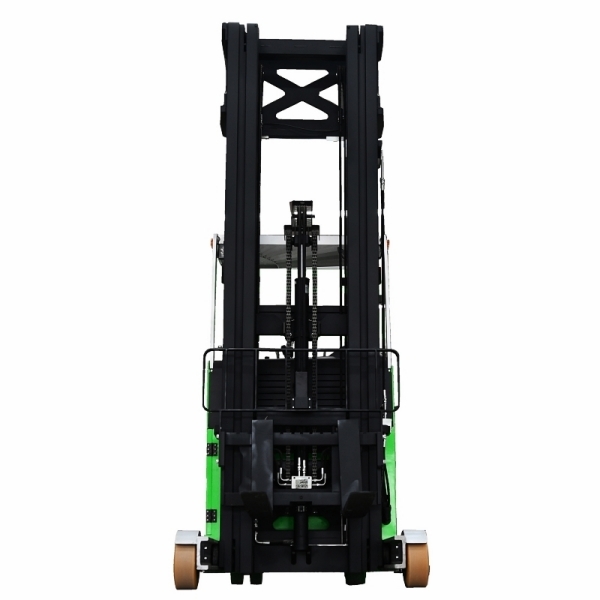 Safety of Reach Lift Forklift: