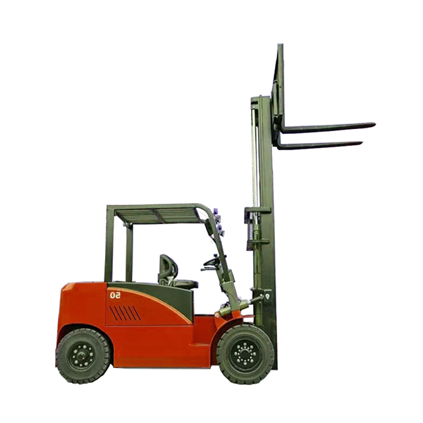 Innovation related to VNA Lift Truck
