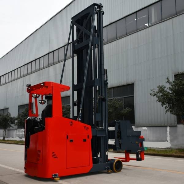 1. Options that come with having au00a0part this is certainly Side reach truck that is general is relative