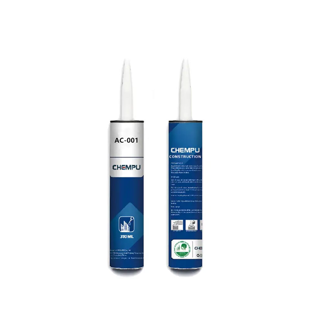 AC001 Acrylic Sealant, China AC001 Acrylic Sealant Manufacturers