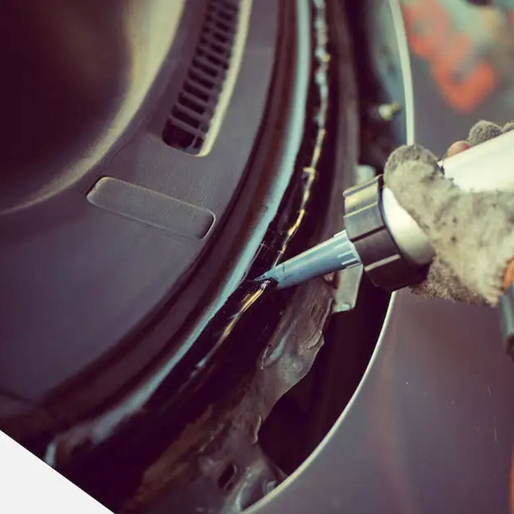 PA 1452 Automotive Windshield Polyurethane Adhesive, China PA 1452 Automotive Windshield