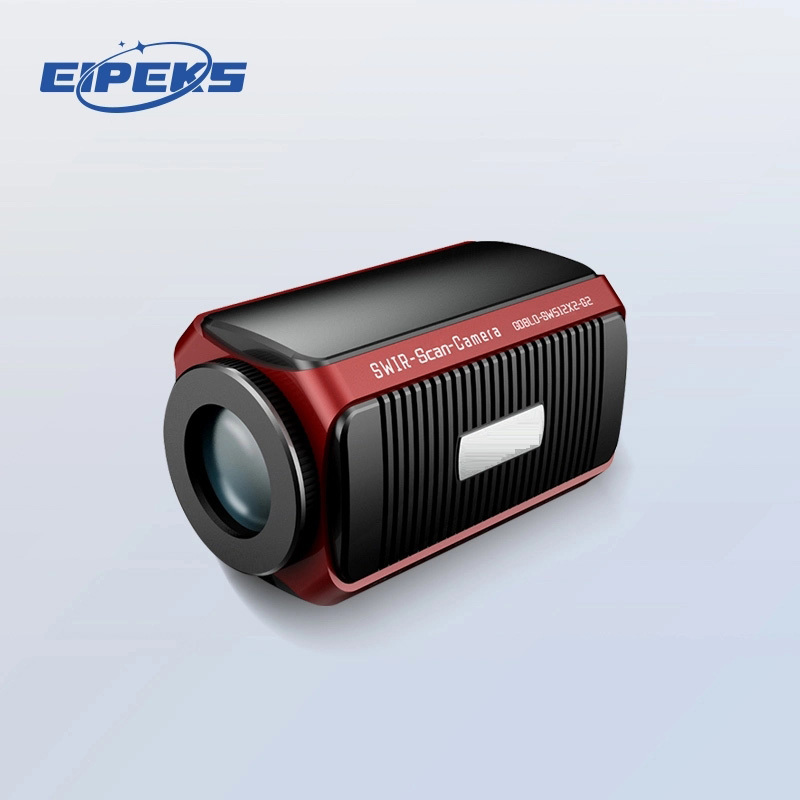 InGaAs linear array focal plane camera, China InGaAs linear array focal