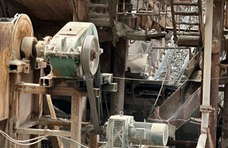 TRANSMISSION SYSTEM