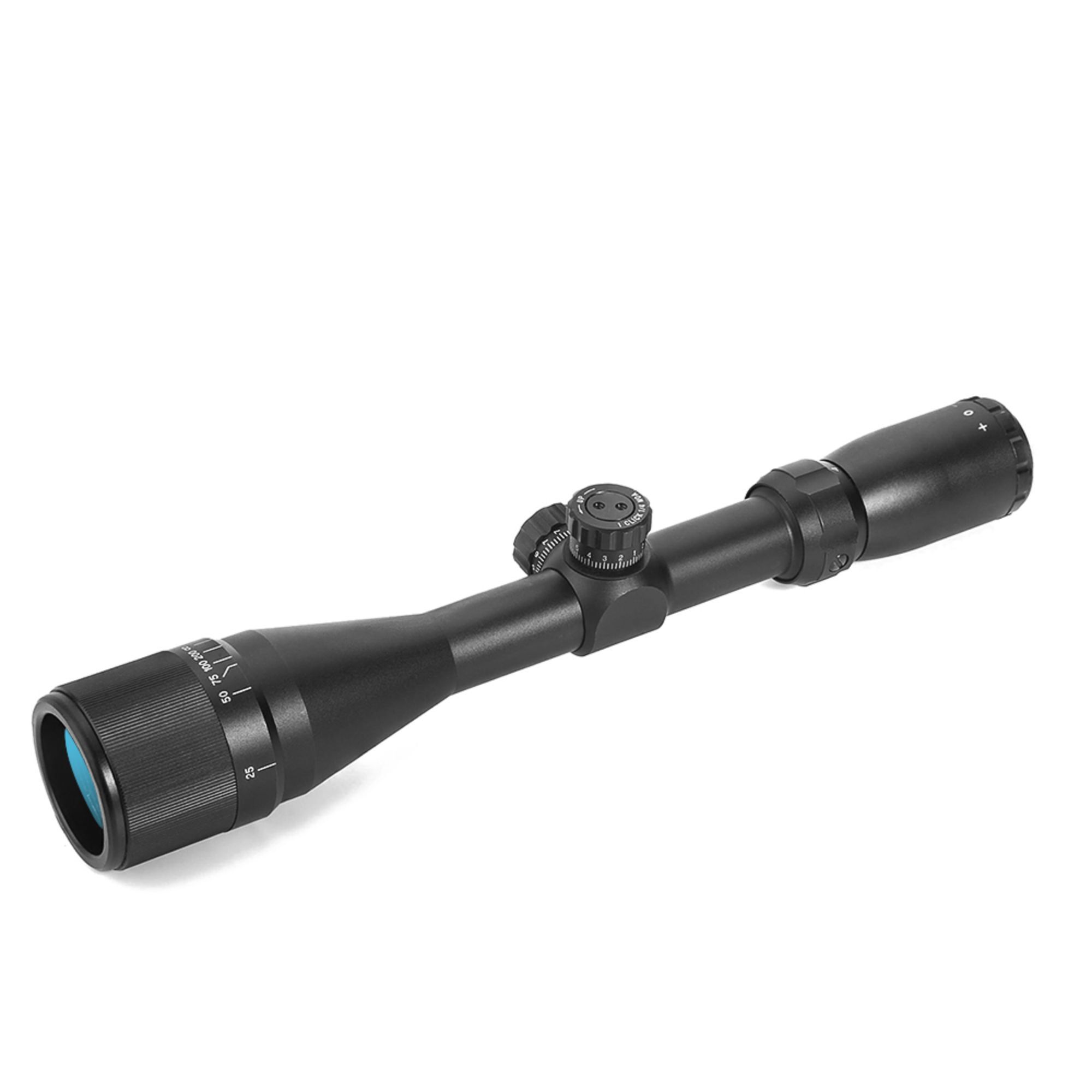 Hunting Scope Reticle Optical Sight