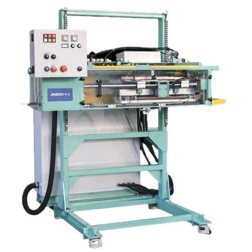 Impulse Heating Sealing Machine