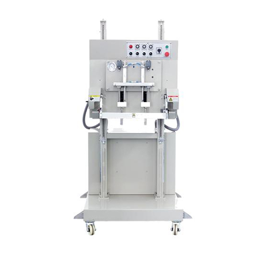 Vacuum Heating Sealing Machine