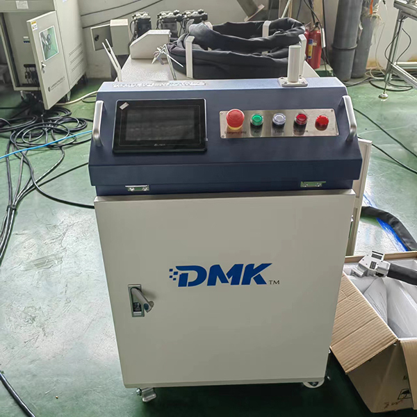 Dmk laser cleaning machine Manufacturer & Supplier in China Demark