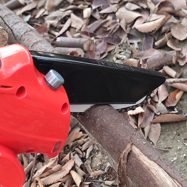 Handheld electric chainsaw Manufacturer & Supplier in China SWANSOFT