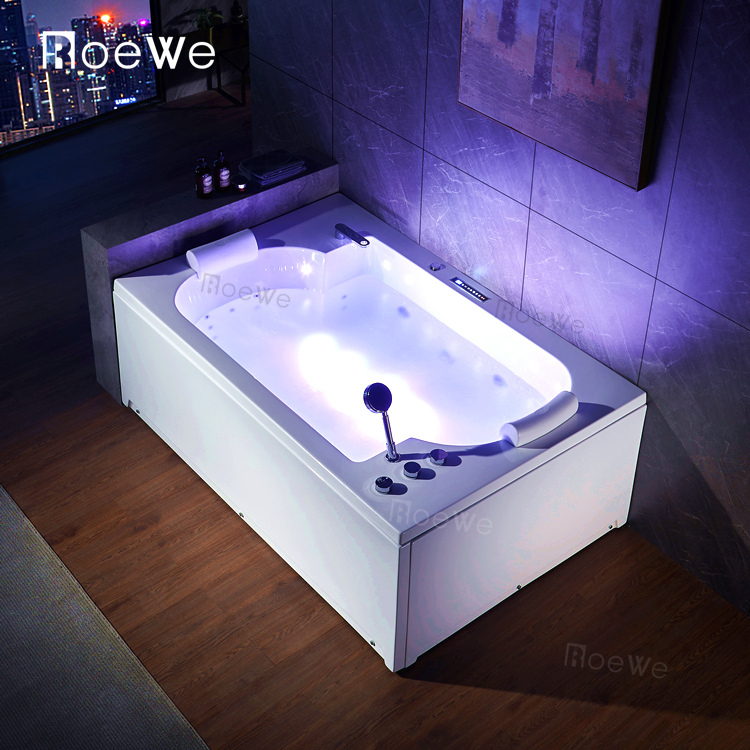 Couples bathtub and bathroom jacuzi bathtub adults, China Couples ...