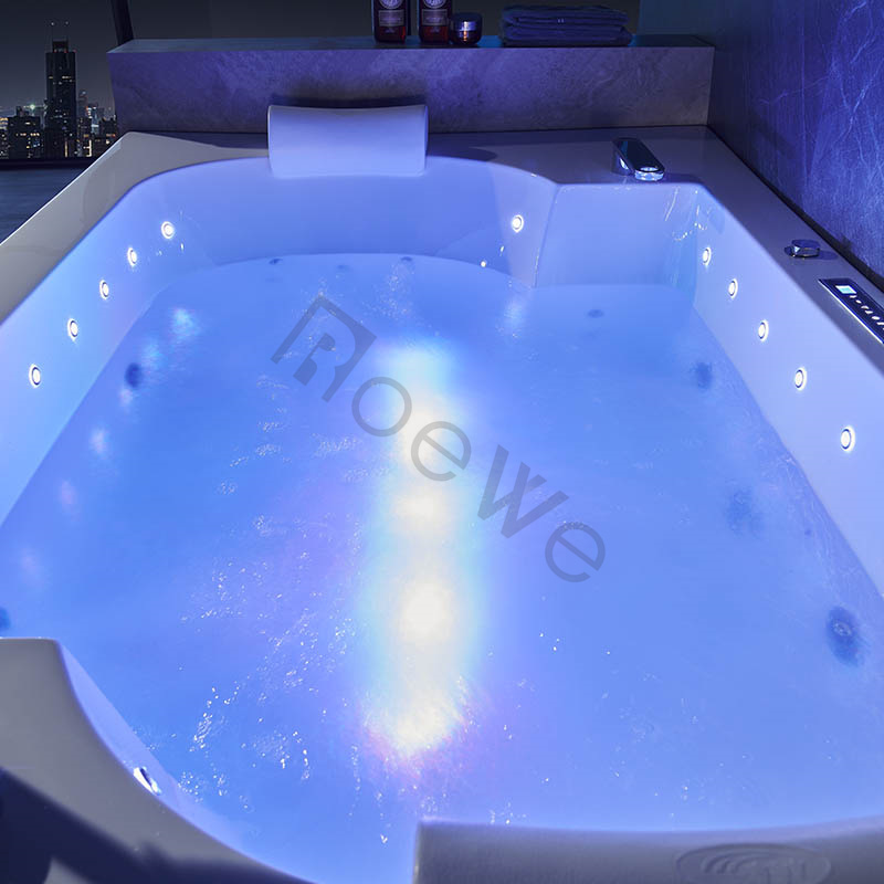 Couples bathtub and bathroom jacuzi bathtub adults, China Couples ...